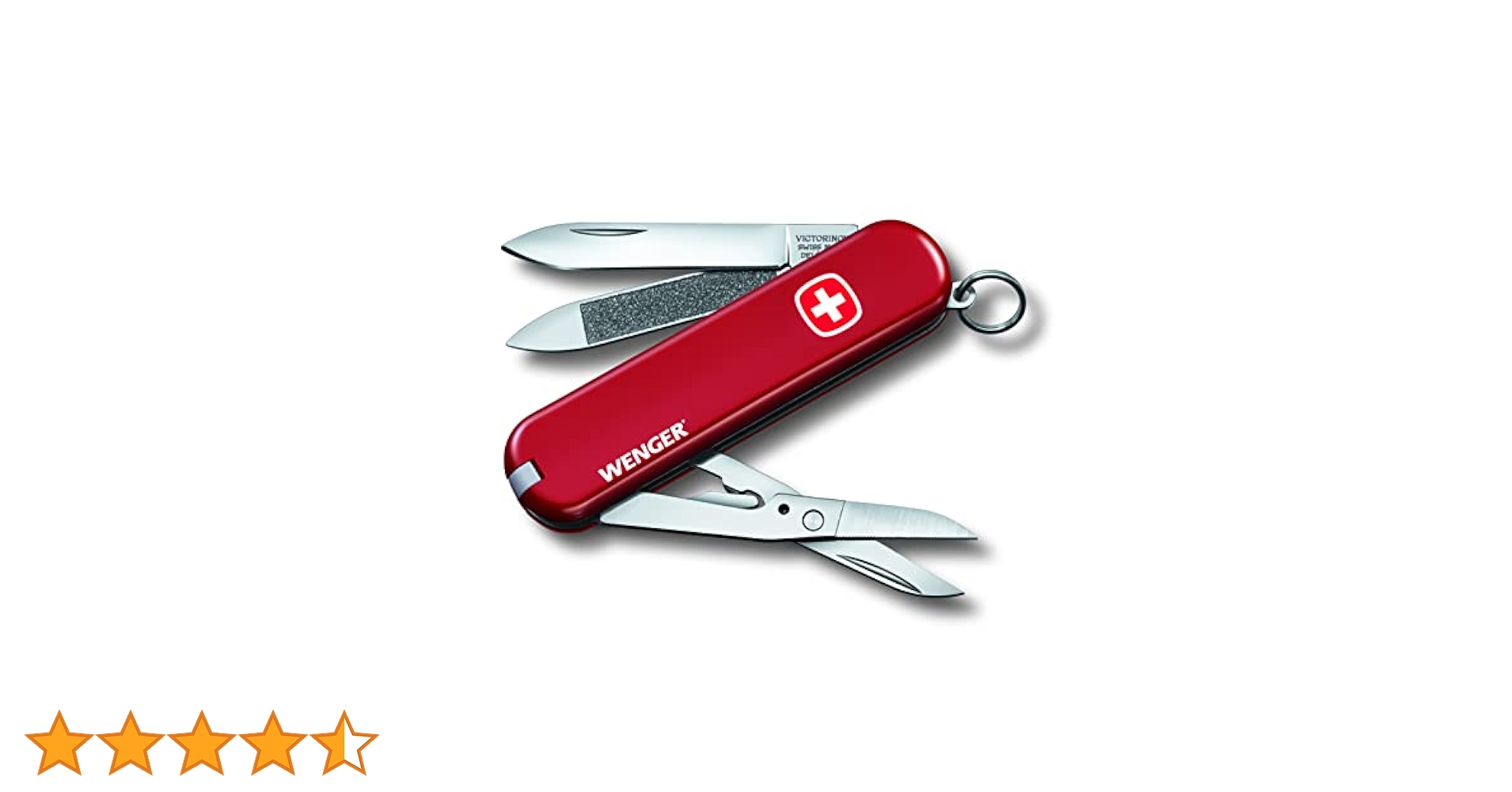 Wenger Swiss Army Mini GI 赤 Wenger Swiss Army Mini GI 赤 Wenger Traveler Swiss Army
